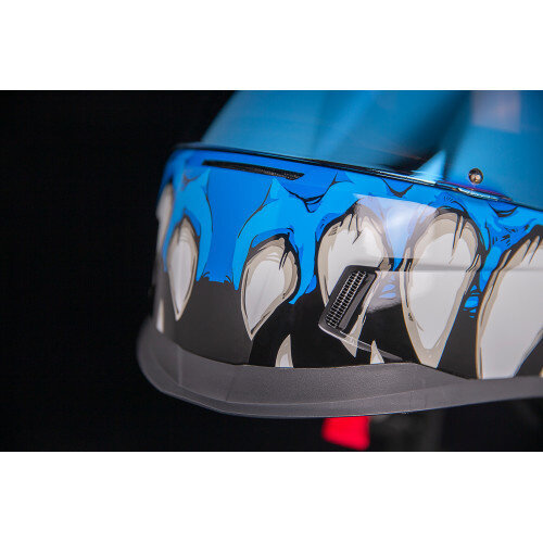 ICON Airform Manik'R Blue