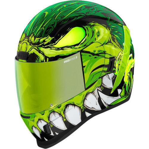 ICON Airform Manik'R Green