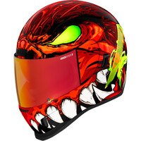 Airform Manik'R Rouge
