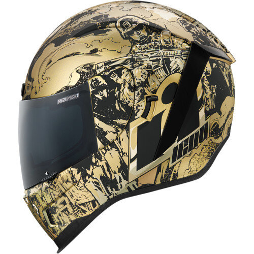 ICON Airform Guardian