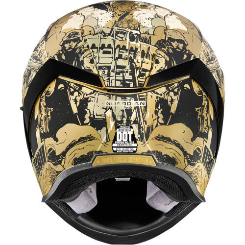 ICON Airform Guardian