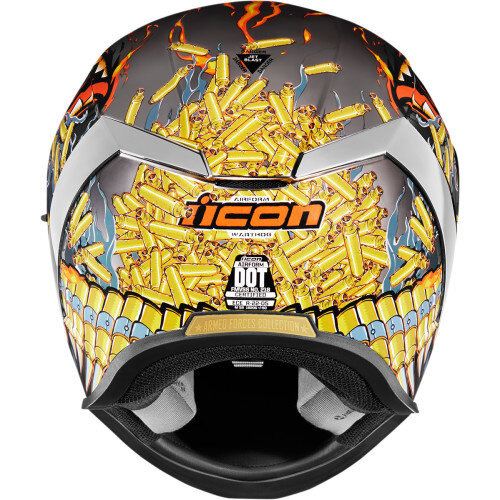 ICON Airform Warthog