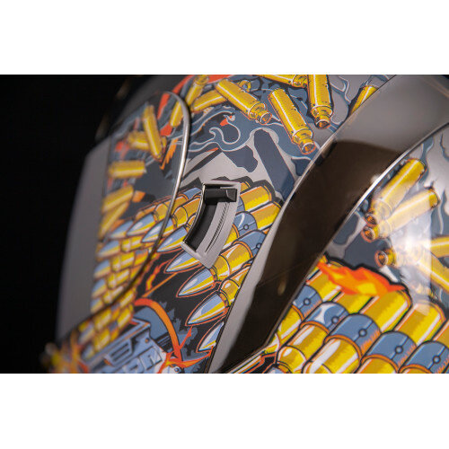 ICON Airform Warthog