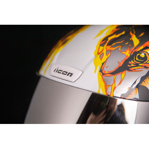 ICON Airform Warthog