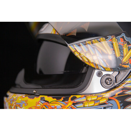 ICON Airform Warthog