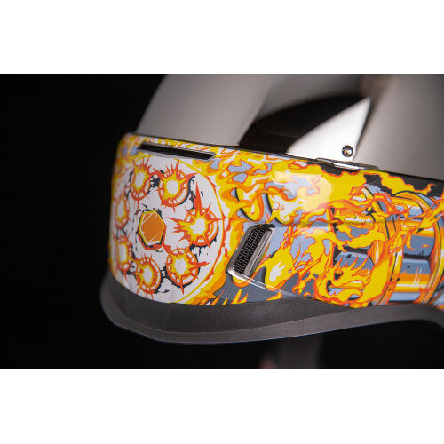 ICON Airform Warthog