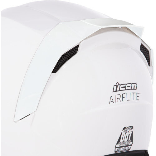 ICON Airflite Rear Spoilers