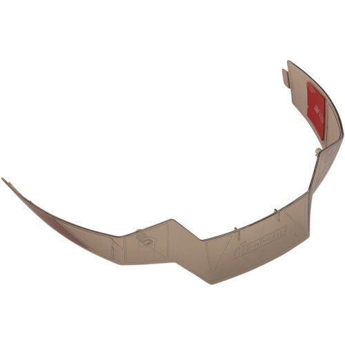 ICON Airflite Rear Spoilers