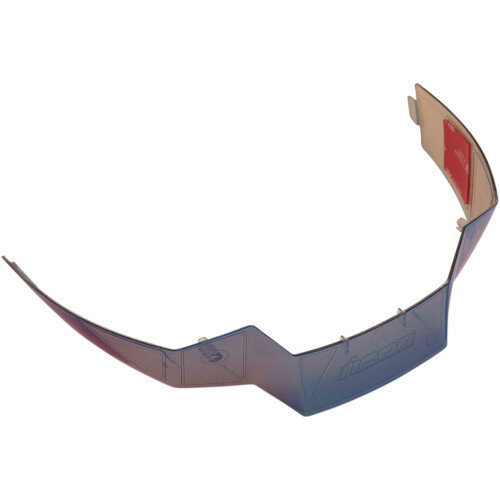 ICON Airflite Rear Spoilers