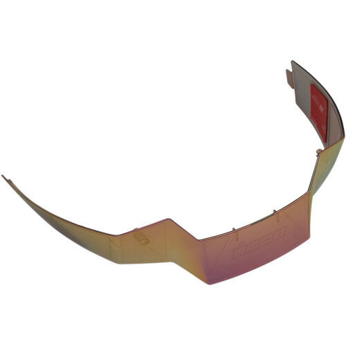 ICON Airflite Rear Spoilers