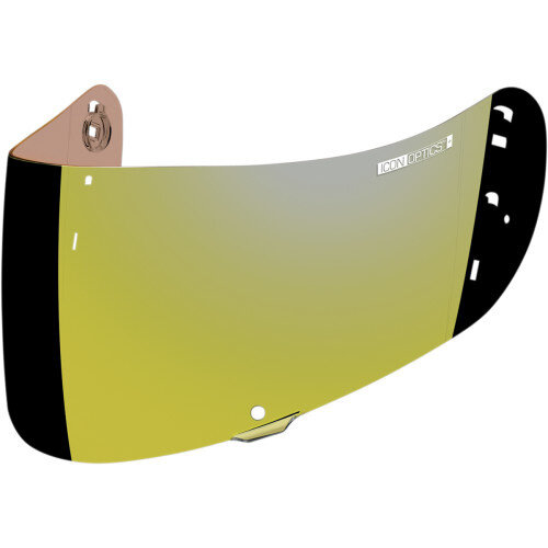 ICON Airform Optics Shields