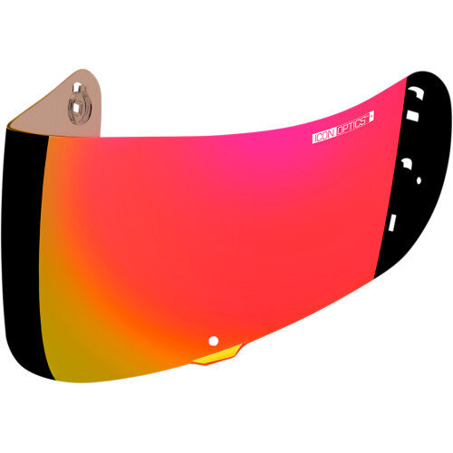ICON Airform Optics Shields