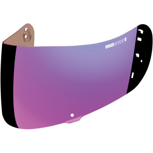 ICON Airform Optics Shields