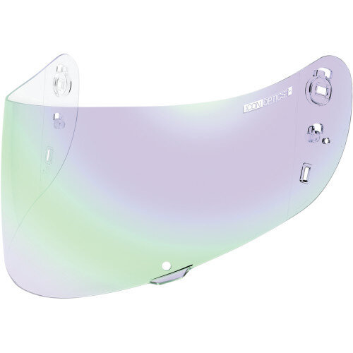 ICON Airform Optics Shields