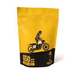 Coffee Medium Grind-650