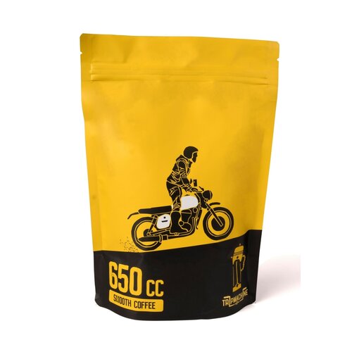 Trip Machine Koffie Medium Grind-650