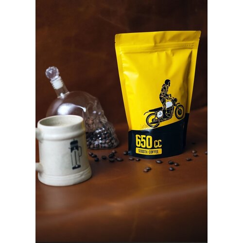 Trip Machine Coffee Medium Grind-650