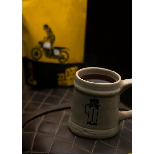 Trip Machine Café Moyen Grind-650