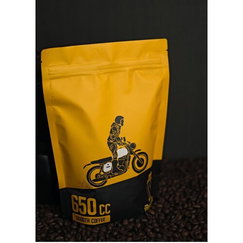 Trip Machine Café Moyen Grind-650