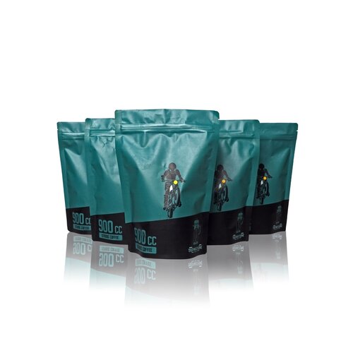 Trip Machine Kaffee mittlerer Mahlgrad-900