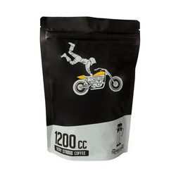 Koffie Medium Grind-1200
