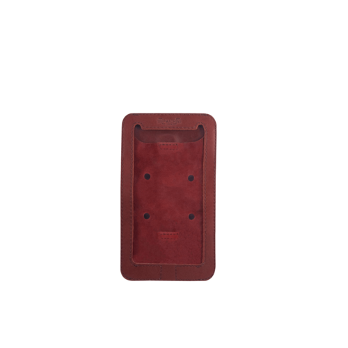 Trip Machine phone pocket