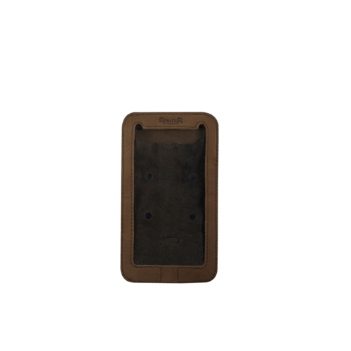 Trip Machine phone pocket