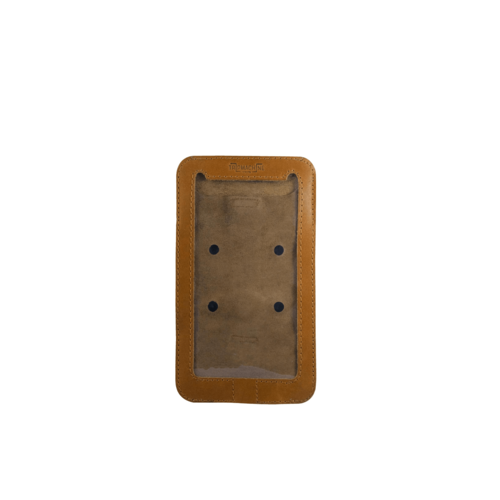 Trip Machine phone pocket