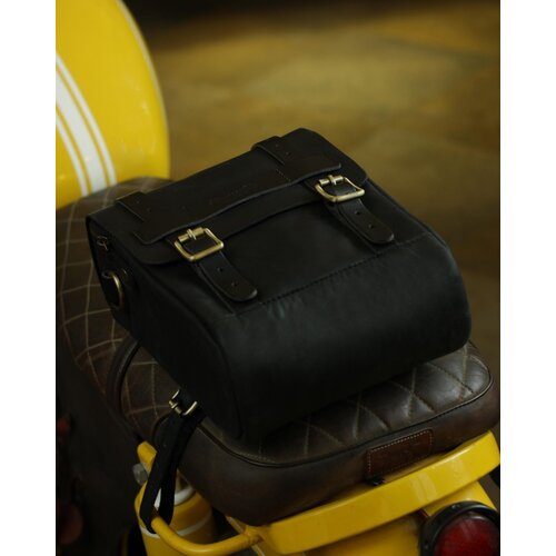 Trip Machine Tank- und Hecktasche