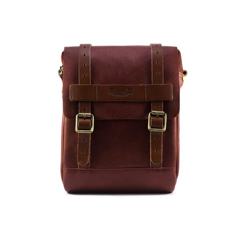 Trip Machine Tank- und Hecktasche