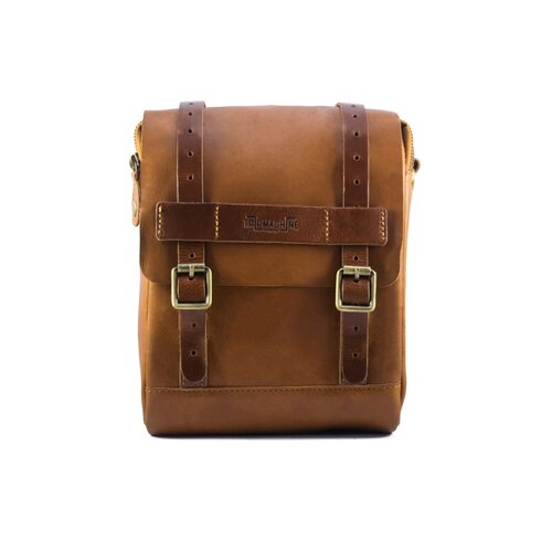 Trip Machine Tank- und Hecktasche