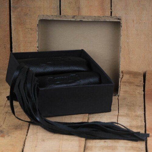 Trip Machine Tassles