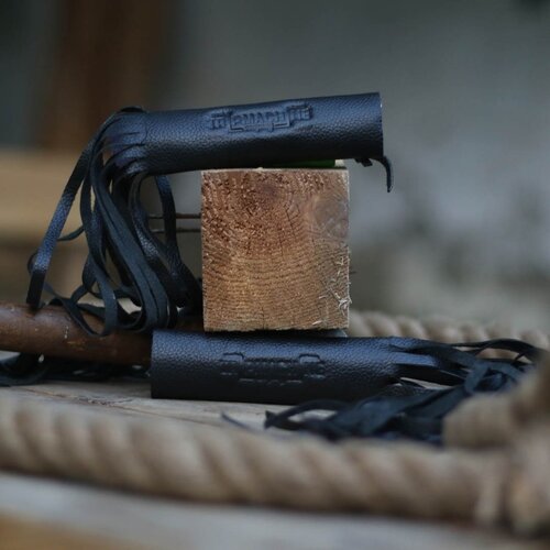 Trip Machine Tassles