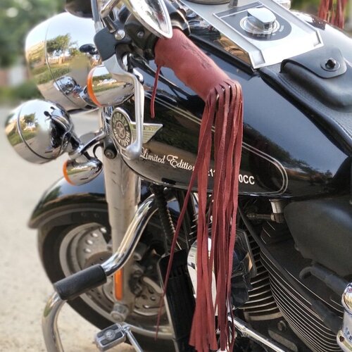 Trip Machine Tassles