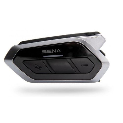 Sena 50R Bluetooth-headset 5.0 Dual