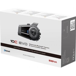 10C Evo Camera