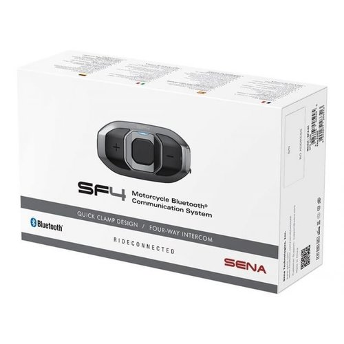 Sena SF4-02 Bluetooth Headset