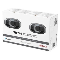 Casque Bluetooth SF4-02 double
