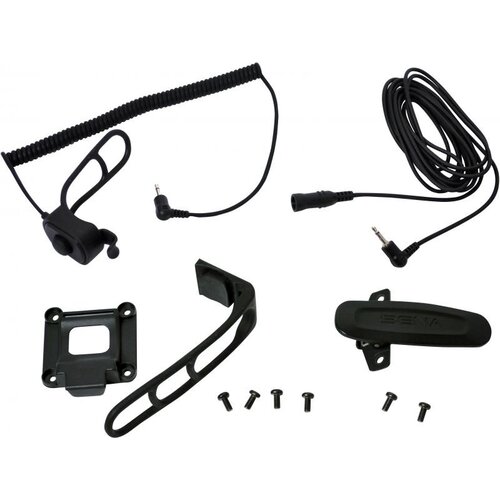 Sena SR10 Accessory Kit Incl PTT