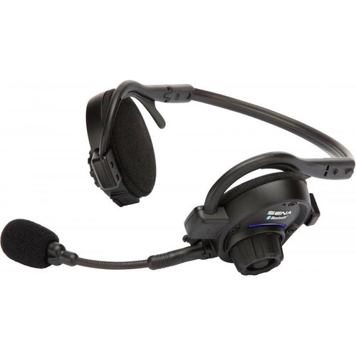 Sena Casque stéréo Bluetooth SPH10