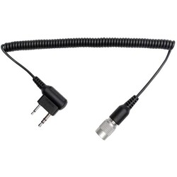 Radiokabel, 2-weg