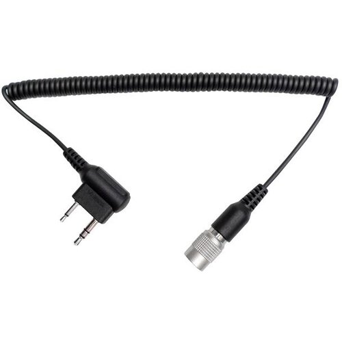 Sena Radiokabel, 2-weg