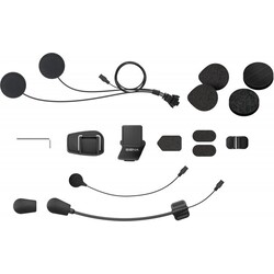 Helmet Clamp Kit For 5S
