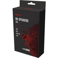 HD Speakers (Type A)