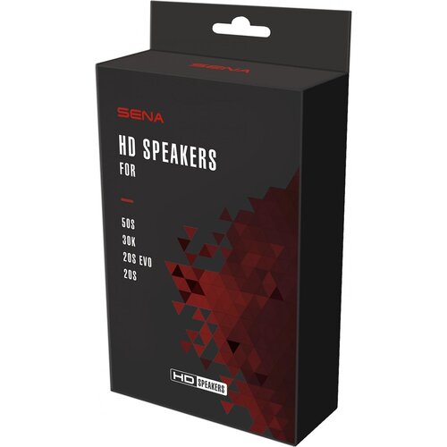 Sena HD-luidsprekers (Type A)