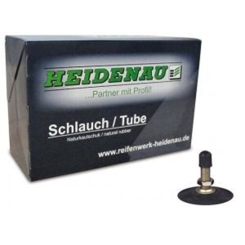 Heidenau Inner tube 19" 3.00 3.60 90/90 100/90