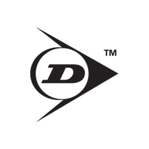 Dunlop 19" 2.50 2.75 70/100 Inner Tube  TR4