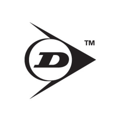 Dunlop Camera d'aria da 12" 60/100 (rinforzata da 2,5 mm)
