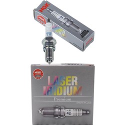 Spark plug 6289 CR9EIA-9