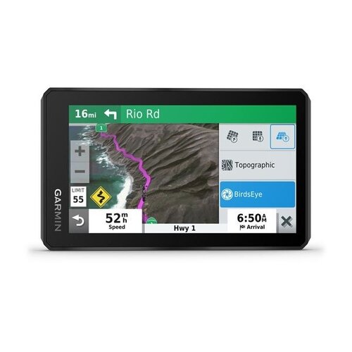 Garmin Système de navigation Zumo XT Europe